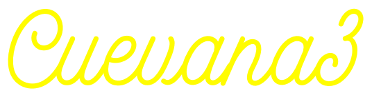 Cuevana3 logo